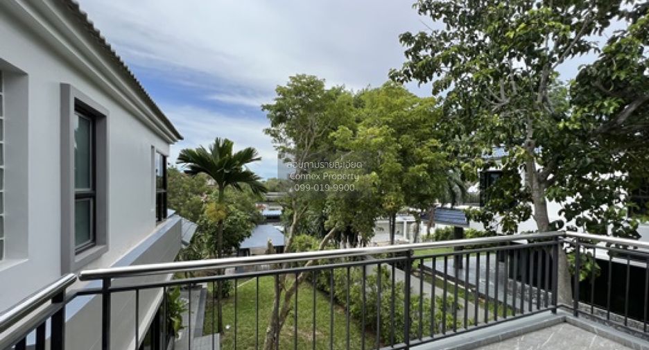 For sale 3 bedrooms house in Sattahip, Chonburi