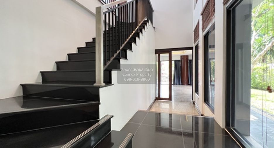 For sale 3 bedrooms house in Sattahip, Chonburi