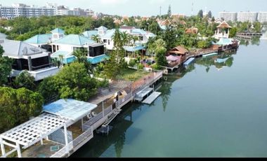À vendre 3 chambres maison à Sattahip, Chonburi