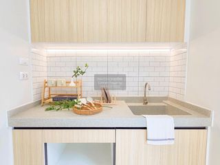 For sale 1 bed condo in Bang Na, Bangkok