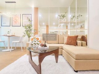 For sale 1 bed condo in Bang Na, Bangkok