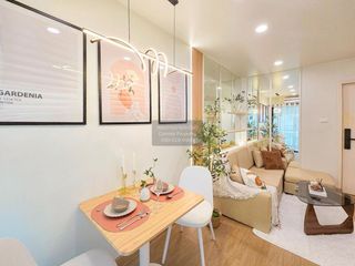 For sale 1 bed condo in Bang Na, Bangkok