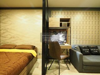 À vendre 1 chambre condo à Khlong Luang, Pathum Thani