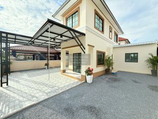 À vendre 3 chambres maison à Nong Chok, Bangkok