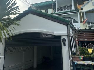 出售 4 卧室 联排别墅 在 Sam Phran, Nakhon Pathom