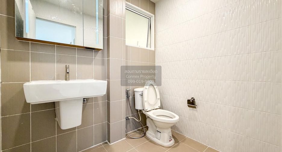For sale 4 bedrooms house in Bang Bua Thong, Nonthaburi