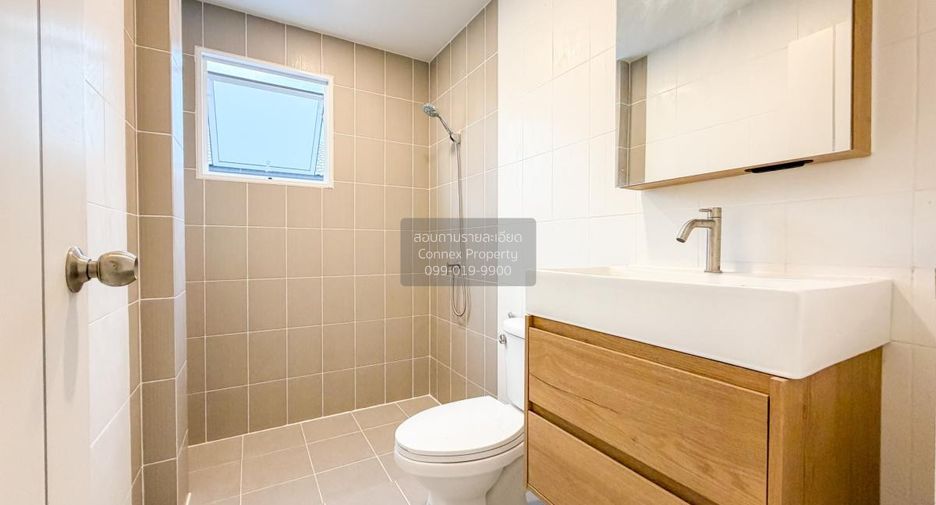 For sale 4 bedrooms house in Bang Bua Thong, Nonthaburi