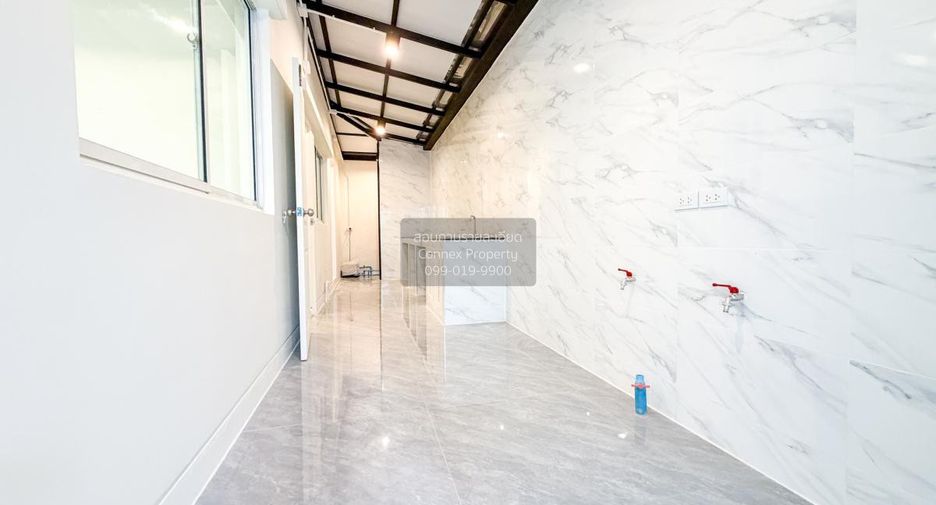 For sale 4 bedrooms house in Bang Bua Thong, Nonthaburi