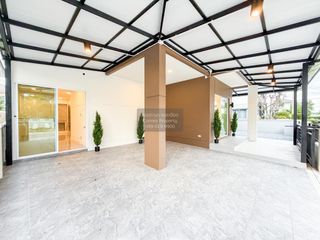 For sale 4 bedrooms house in Bang Bua Thong, Nonthaburi
