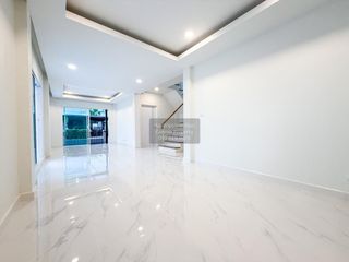 For sale 4 bedrooms house in Bang Bua Thong, Nonthaburi