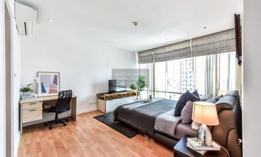 Wohnung zum Kauf mit 2 Zimmer in Khlong Toei, Bangkok