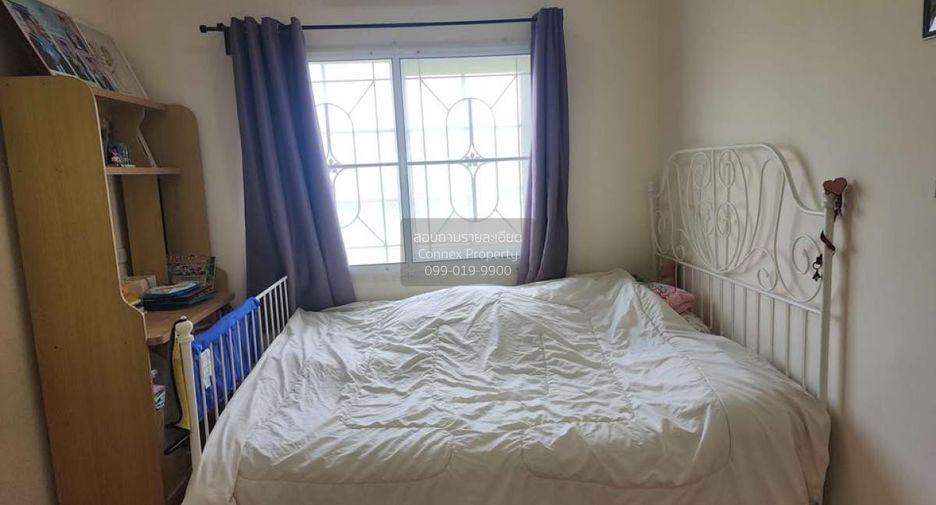 Reihenhaus zum Kauf mit 4 Zimmer in Prawet, Bangkok