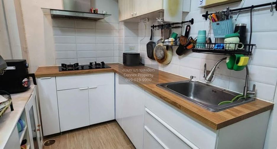 Reihenhaus zum Kauf mit 4 Zimmer in Prawet, Bangkok