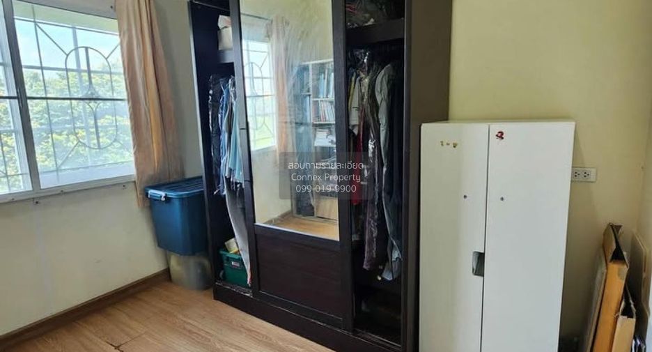 Reihenhaus zum Kauf mit 4 Zimmer in Prawet, Bangkok