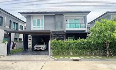 For sale 4 bedrooms house in Khlong Luang, Pathum Thani