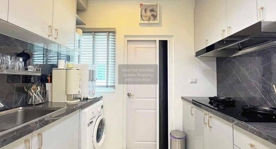For sale 4 bedrooms house in Khlong Luang, Pathum Thani