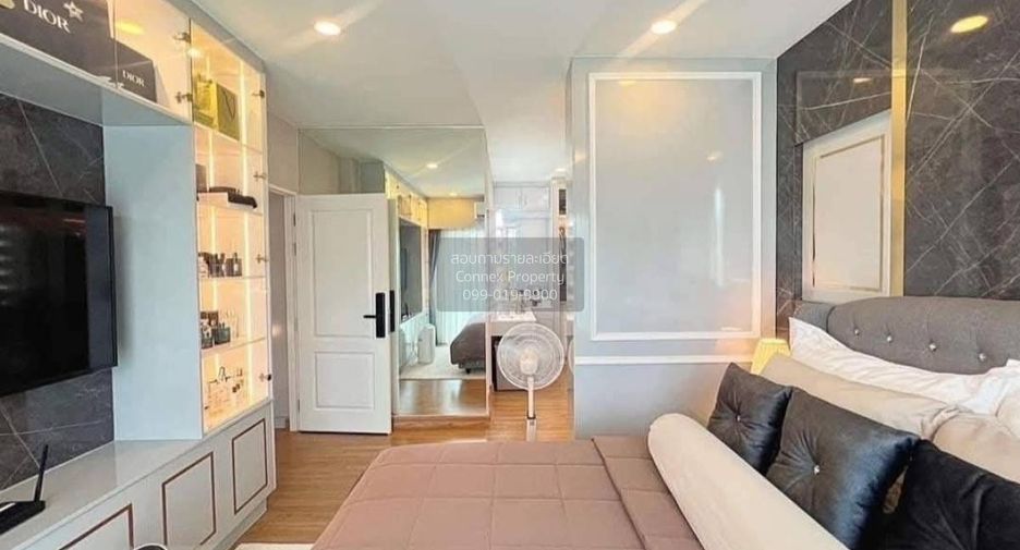 For sale 4 bedrooms house in Khlong Luang, Pathum Thani