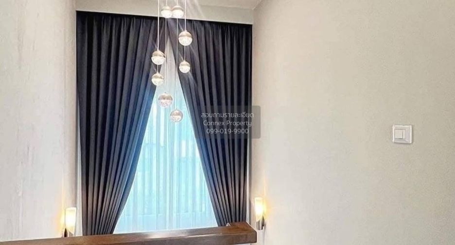 For sale 4 bedrooms house in Khlong Luang, Pathum Thani