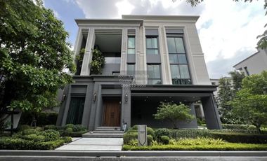 ขาย 4 ห้องนอน บ้านเดี่ยว ใน ทวีวัฒนา, กรุงเทพฯ