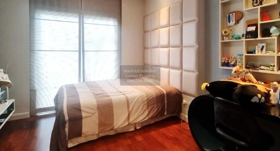 For sale 5 bedrooms house in Khan Na Yao, Bangkok
