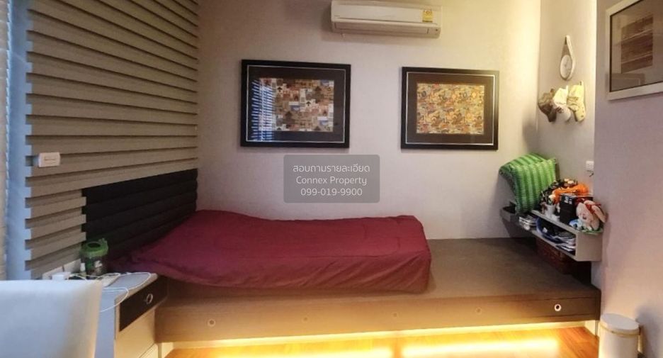 For sale 5 bedrooms house in Khan Na Yao, Bangkok