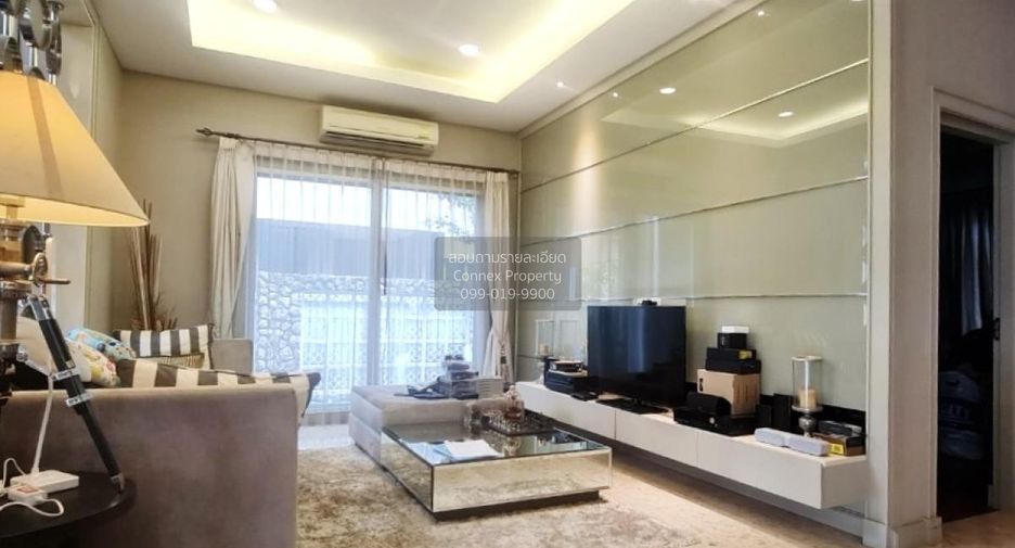 For sale 5 bedrooms house in Khan Na Yao, Bangkok