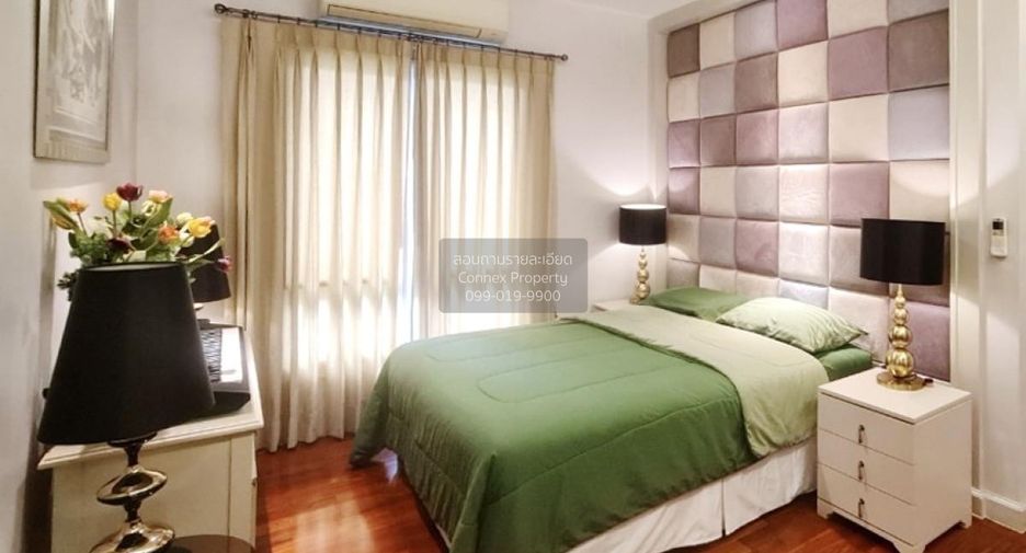 For sale 5 bedrooms house in Khan Na Yao, Bangkok