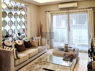 For sale 5 bedrooms house in Khan Na Yao, Bangkok
