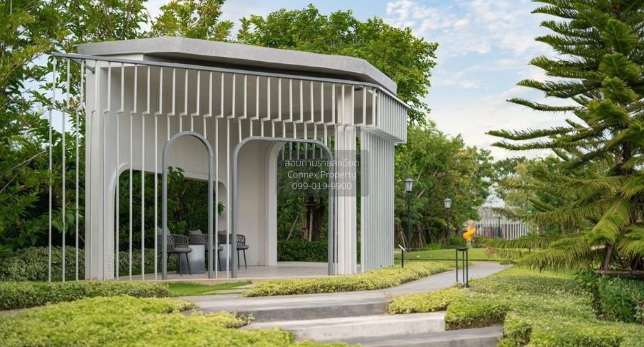 For sale 4 bedrooms house in Bang Phli, Samut Prakan