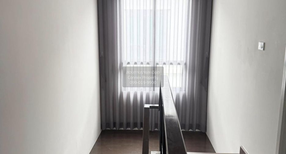 For sale 4 bedrooms house in Bang Phli, Samut Prakan