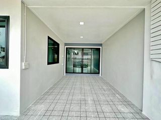 出售 2 卧室 联排别墅 在 Bang Kruai, Nonthaburi