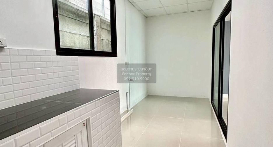 Продажа 2 спальни таунхаус в Bang Kruai, Нонтабури