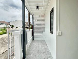 出售 2 卧室 联排别墅 在 Bang Kruai, Nonthaburi