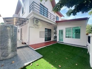 For sale 4 bedrooms house in Khan Na Yao, Bangkok