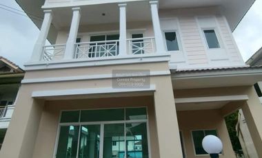 ขาย 3 ห้องนอน บ้านเดี่ยว ใน ประเวศ, กรุงเทพฯ
