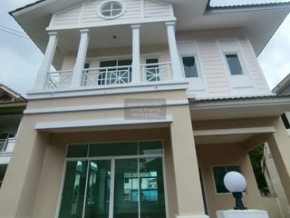 Продажа 3 спальни дом в Пращет, Бангкок