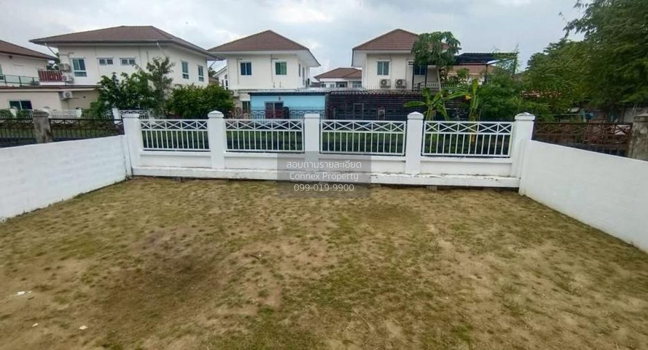 For sale 3 bedrooms house in Prawet, Bangkok