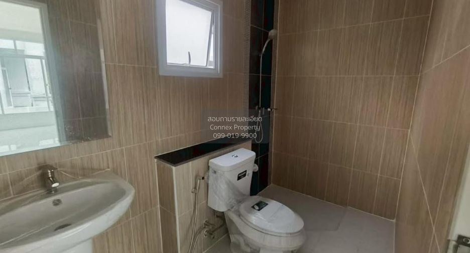 For sale 3 bedrooms house in Prawet, Bangkok