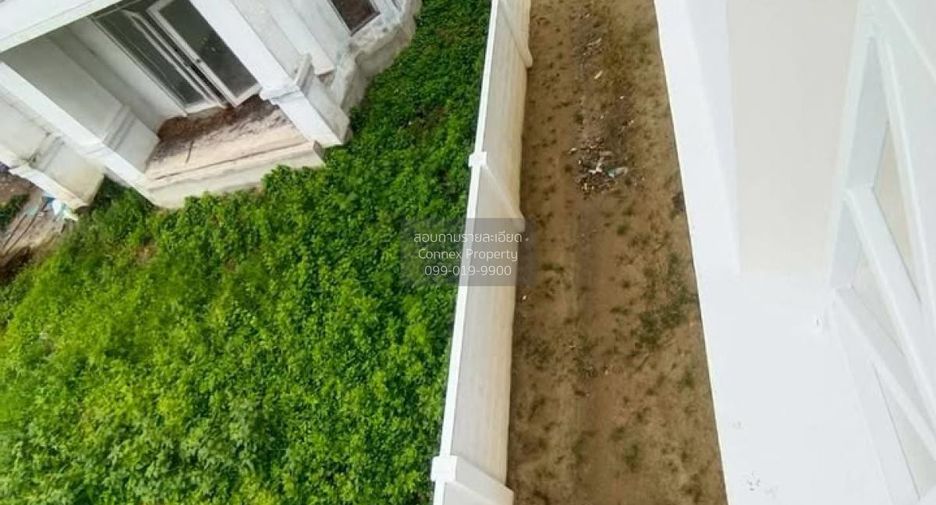 For sale 3 bedrooms house in Prawet, Bangkok