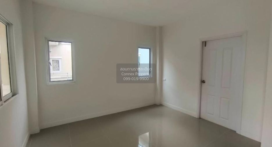 For sale 3 bedrooms house in Prawet, Bangkok