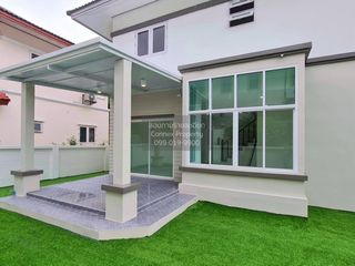 For sale 3 bedrooms house in Lam Luk Ka, Pathum Thani