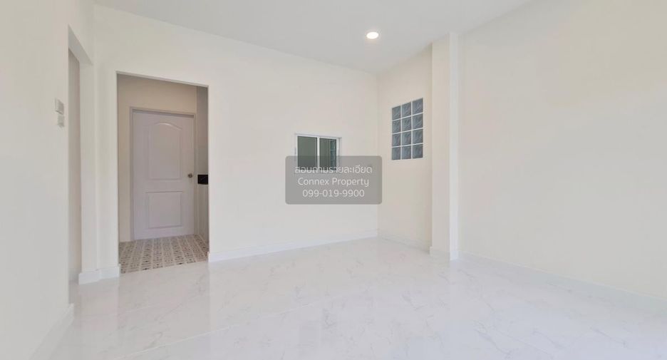 For sale 3 bedrooms house in Lam Luk Ka, Pathum Thani