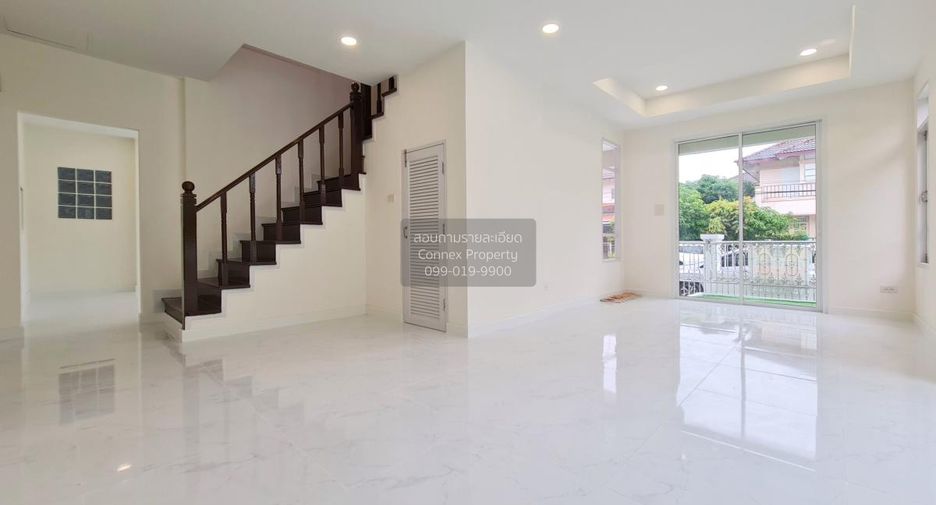 For sale 3 bedrooms house in Lam Luk Ka, Pathum Thani
