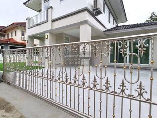 For sale 3 bedrooms house in Lam Luk Ka, Pathum Thani
