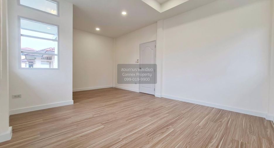 For sale 3 bedrooms house in Lam Luk Ka, Pathum Thani