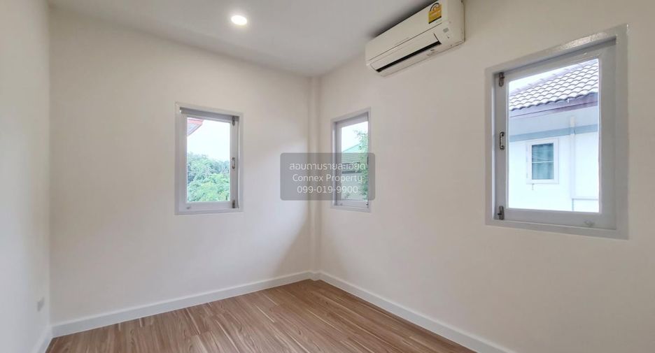 For sale 3 bedrooms house in Lam Luk Ka, Pathum Thani