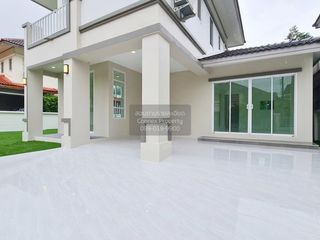 For sale 3 bedrooms house in Lam Luk Ka, Pathum Thani