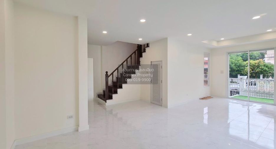 For sale 3 bedrooms house in Lam Luk Ka, Pathum Thani