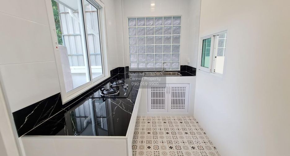 For sale 3 bedrooms house in Lam Luk Ka, Pathum Thani