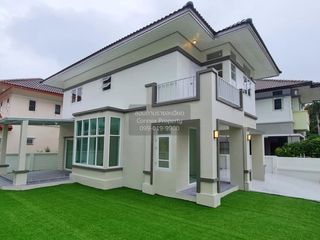 For sale 3 bedrooms house in Lam Luk Ka, Pathum Thani